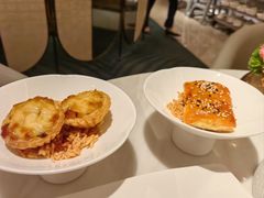 -彩丰楼中餐厅(深圳国际会展中心洲际酒店)
