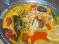 -嗒令甜品·主题融合料理餐厅(首座时代店)