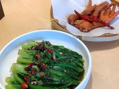 -渔语鱼新川菜Bistro(万象天地店)