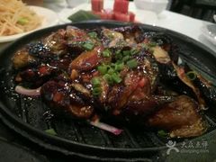 -眉州东坡(博雅店)