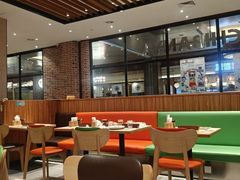 -CoCo壱番屋(久光百货店)