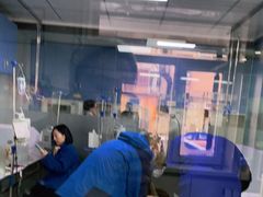 -天时宠物医院24小时疑难病例会诊中心(顾乡大街总院)
