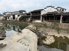-环秀楼(黄山呈坎店)