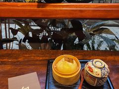 -银米·云南传统过桥米线(双廊黑金冠店)