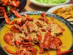 -老鄞江清水龙虾•赵赵家(江北店)