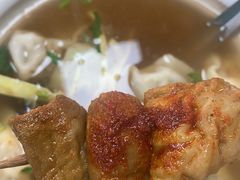 -吉云馄饨(桑梓路店)