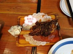 -符离集餐厅(万象城店)