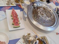 -大河宴椒麻鱼(嘉和园店)