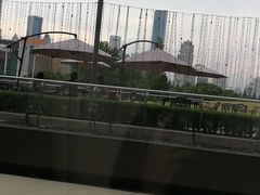 -行者书屋大堂吧 ·下午茶(南京圣和府邸酒店)