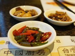 -中国厨房/台湾牛肉面