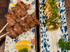 -哥哥の深夜食堂(红松东路店)
