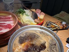 -沼津港精致料理·寿喜烧·烧鸟(青浦宝龙广场日料榜单店)