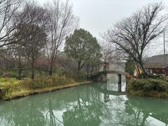 -杭州西溪喜来登度假大酒店