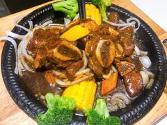 -上座云间·青年赣菜(绿茵店)