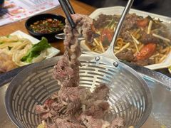 -汕头福合埕牛肉火锅(厚街店)