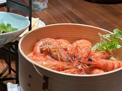 -鸡毛兑糖·尚宴(鄞州水街店)
