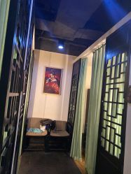 -盘子女人坊古装写真摄影(天津总店)