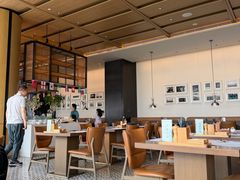 -青岛海天大酒店·1988全日餐厅