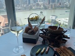 -翡翠36餐厅(浦东香格里拉店)