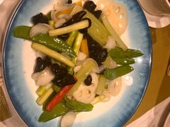 -顺意·顺德家乡菜(国际人才大厦店)