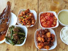 -阿那亚第二食堂 Cafeteria 2