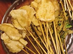 牛排-老乔串店(青松路店)