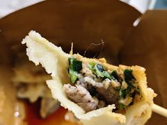 -北李妈妈菜·虾爬子大锅贴(贵和店)