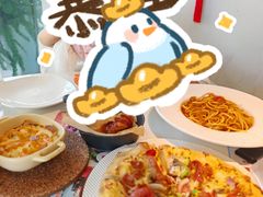 -必胜客(领界店)