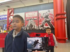 -柳州工业博物馆