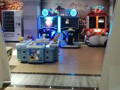 -汉宫汤泉汗蒸洗浴(五四广场店)