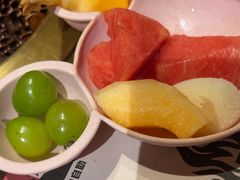 -赤牧日式烧肉自助(金桥永旺店)