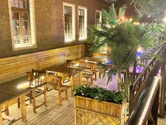 -麦落精酿啤酒餐吧(先农大院店)
