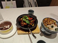 -鹿港小镇(悠唐店)