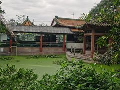 -东江渔村·古典园林·30年粤菜老字号(太和店)