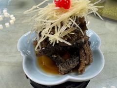 -二泉园老菜馆·百年无锡菜