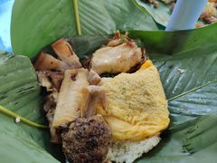 -mamalao老挝烤肉糯米饭