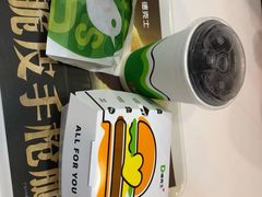 -德克士(广州南站店)