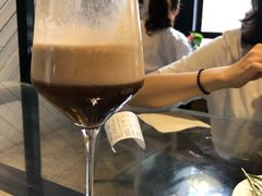 -Nectar One Cafe(勇烈路n1店)