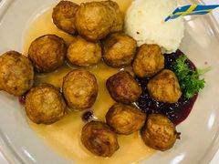 -宜家·瑞典风味餐厅(北京西红门店)