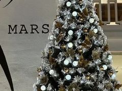 -Mark&Mars Restaurant