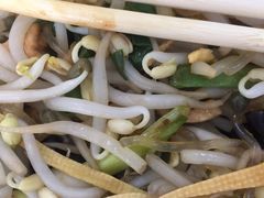-姥家春饼店(漳州二路店)