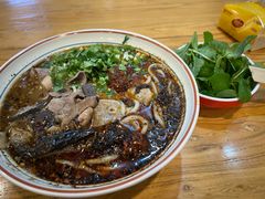 -闵四遵义羊肉粉(朝外大街店)