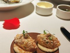 -滙壹西餐厅·厦门华尔道夫酒店
