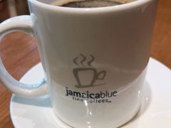 -Jamaicablue Coffeeshop(中央广场店)