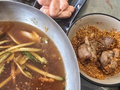 -啊美丽炭火烤肉(滑翔一店)