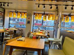 -必点海鲜·鲅鱼水饺(鞍山西道店)
