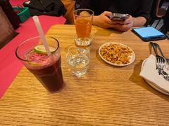 -牛啤堂精酿啤酒餐吧(五棵松华熙店)