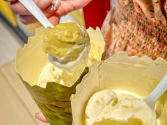 -麦当劳(天兴罗斯福店)