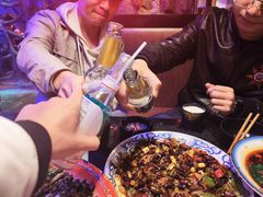 -拈菜(观音桥阳光世纪店)