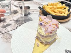 -沛家·西餐Brunch·直火料理